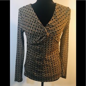 New York & Company Blouse